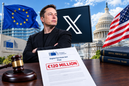 120 Million Fine X