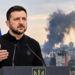Russia Attack
