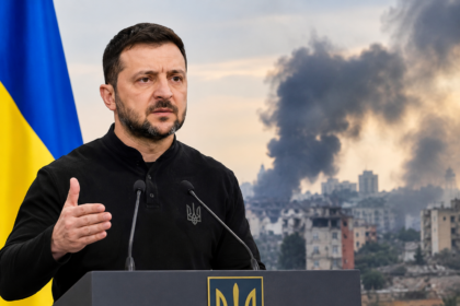 Russia Attack