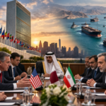 US Iran Talks