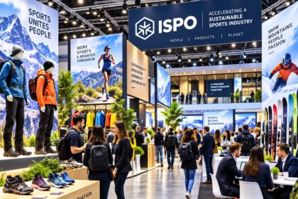 ISPO Expo