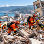 Building Collapse