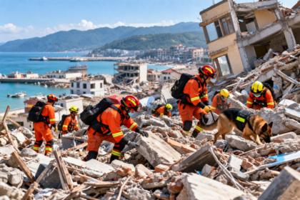 Building Collapse