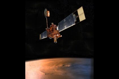 Mars