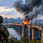 Russia Attack