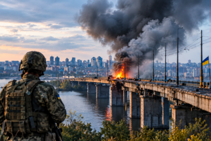 Russia Attack